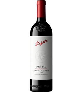 Bin 149 Cabernet Sauvignon 2019